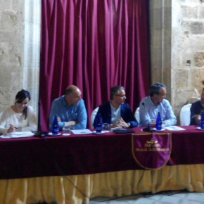 Gemma Villarroel: “Haremos que los leoneses se sientan orgullosos de practicar deporte en León”. Gemma Villarroel: “Haremos que los leoneses se sientan orgullosos de practicar deporte en León”.