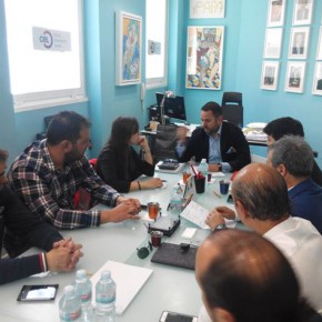 Ciudadanos (C’s) quiere atraer empresas, inversión y capital a León