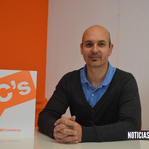 Las primarias de Ciudadanos (C's) en León sellan el pasaporte a Sadat Maraña para el Congreso de los Diputados