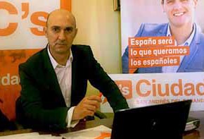 Ciudadanos (C's) San Andrés del Rabanedo denuncia una presunta falsedad documental