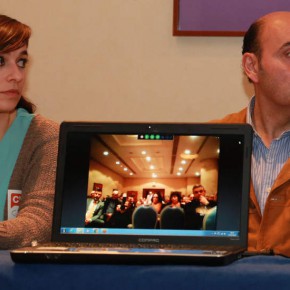 Ciudadanos (C's) León insiste en la urgencia de solucionar el estado del Parking de Ordoño II Ciudadanos (C's) León insiste en la urgencia de solucionar el estado del Parking de Ordoño II