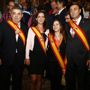 Ciudadanos (C's) hace balance tras el primer mes en el Ayuntamiento de León