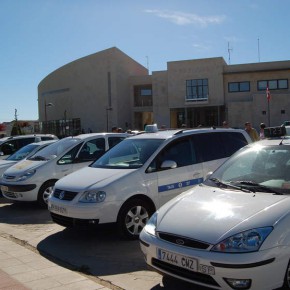 Ciudadanos (C's) San Andrés del Rabanedo solicita una reunión con los taxistas del municipio para conocer sus demandas e inquietudes