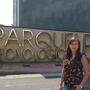Ciudadanos (C's) se reúne con la Agencia de Desarrollo Económico para buscar soluciones al Parque Tecnológico