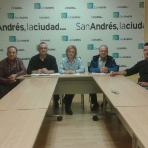 Ciudadanos (C's) San Andrés insta al Equipo de Gobierno a elaborar una Ordenanza Municipal Reguladora del Servicio de Taxi