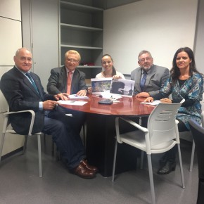 Ciudadanos (C's) León apoyará la moción por el futuro de la Autovía León-Bragança Ciudadanos (C's) León apoyará la moción por el futuro de la Autovía León-Bragança