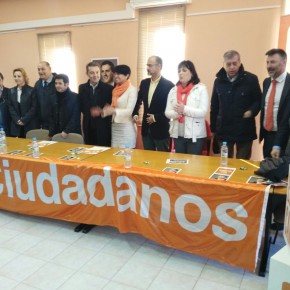 Ciudadanos (C’s) apuesta por un Pacto Nacional por la Educación que incluya la gratuidad de los libros de texto para todos los leoneses