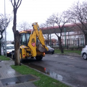 Ciudadanos (C's) Ponferrada aplaude el inicio de las obras del Barrio de Compostilla que reclamó al equipo de gobierno