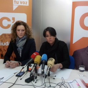 Ciudadanos (C's) Ponferrada se abstiene en la aprobación de los Presupuestos por "responsabilidad política"