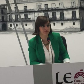 Ciudadanos (C's) León apoya al Consejo Escolar contra el traslado del Conservatorio al campo de fútbol