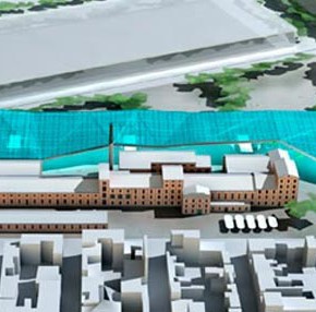 Ciudadanos (C's) León exige propuestas para rentabilizar el Palacio de Exposiciones