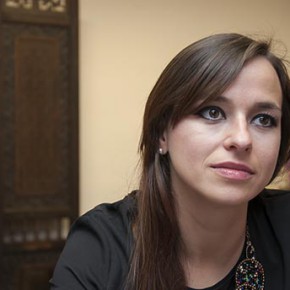 Ciudadanos (C's) León urge una solución inmediata al plan de obras “moribundo” de FEVE