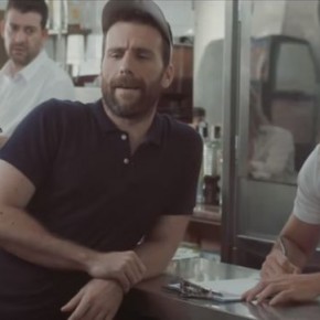 C's - Héroes Anónimos (Spot Elecciones Generales 2016)