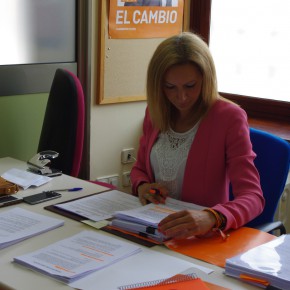Ciudadanos (C's) Ponferrada insta a la Junta de Castilla y León a promover cursos de formación de lengua de signos