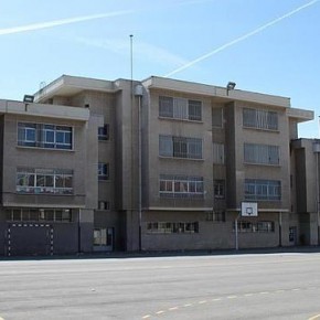 Ciudadanos solicita una dotación presupuestaria para dotar al Colegio “Antonio Valbuena” de una cubierta para el patio