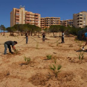 C´s León exige al Ayuntamiento poner en marcha los recursos de los Trabajos en Beneficio de la Comunidad C´s León exige al Ayuntamiento poner en marcha los recursos de los Trabajos en Beneficio de la Comunidad