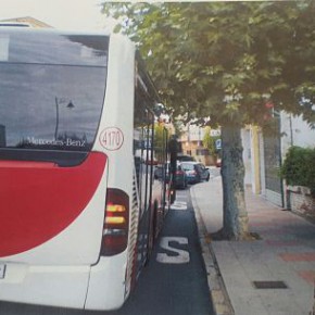 Ciudadanos insta a la Junta  a crear un Consorcio que integre el transporte de León y alfoz