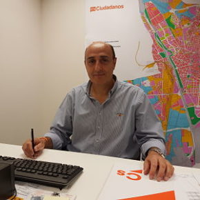 Ciudadanos lamenta el cese de operatividad de la sala conjunta de la Policía Local y la Policía Nacional Ciudadanos lamenta el cese de operatividad de la sala conjunta de la Policía Local y la Policía Nacional
