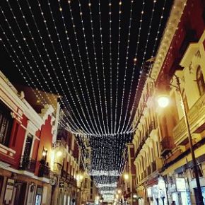 Cs critica “la incompetencia y falta de previsión” del PP en la gestión del alumbrado navideño en el centro de León