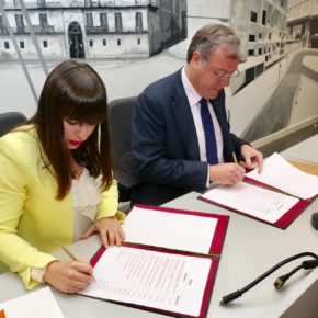 Ciudadanos presenta 48 enmiendas por valor de 4.5 millones de euros para mejorar la calidad de vida en León