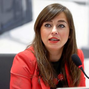 Cs critica al PSOE por pedir transparencia sin participar en la comisión de investigación de la trama Enredadera Cs critica al PSOE por pedir transparencia sin participar en la comisión de investigación de la trama Enredadera