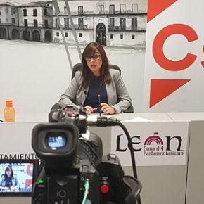 Villarroel: “No participar en la Comisión de Investigación sería una cobardía política”