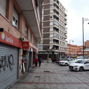Ciudadanos propone prohibir las casas de apuestas en las inmediaciones de centros educativos en León