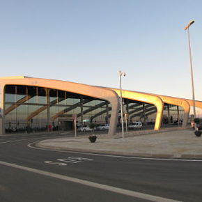 Cs exige al Ayuntamiento que cumpla su compromiso con el Consorcio para dar impulso al Aeropuerto de León