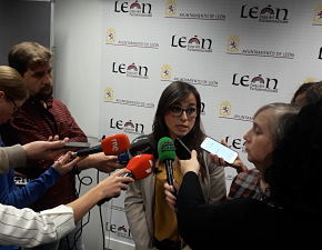 Gemma Villarroel: “La Comisión de Investigación está consiguiendo su objetivo: obtener respuestas”