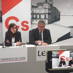 Ciudadanos registra una moción para que León sea la próxima sede de BioSpain