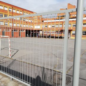 Ciudadanos pide más seguridad para el colegio Quevedo