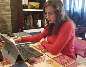 Ciudadanos propone talleres de informática para jóvenes en zonas rurales de León