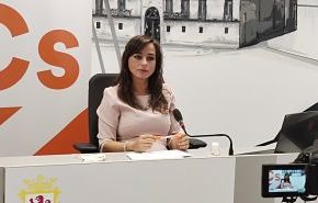 Cs León denuncia que nadie del PSOE y UPL haya informado de una consulta pública sobre la integración de FEVE