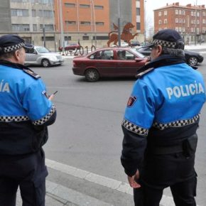 Ciudadanos pide a Diez que recupere los grupos burbuja para la Policía Local