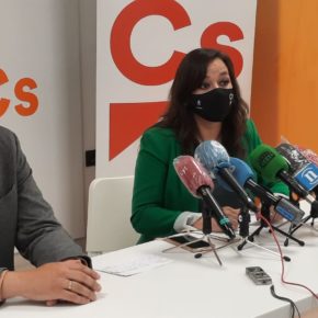 Villarroel: “Por falta de compromiso y de voluntad política, el alcalde no está ampliando el Parque Tecnológico de León.”