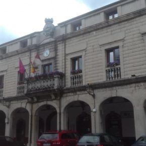 Ciudadanos denuncia que Nicanor Sen paraliza inversiones para Cistierna con fines electoralistas