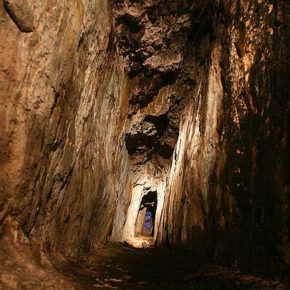 Ciudadanos reclama a la Junta un esfuerzo para potenciar la mina romana de Llamas de la Cabrera