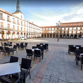 Ciudadanos critica la “incomprensión” del Ayuntamiento por el cobro de la tasa de terrazas a la hostelería