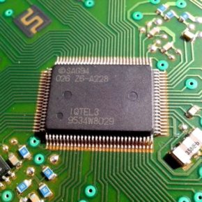 Cs propone ofrecer León como opción para que las empresas fabricantes de microchips vengan a instalarse a la capital 