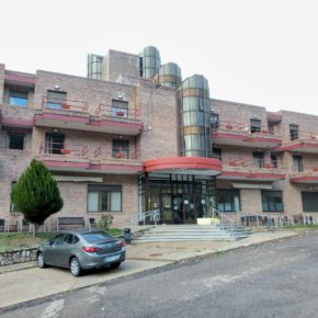 Ciudadanos Cistierna denuncia que el alcalde no contesta a su pregunta sobre el servicio médico de la residencia de ancianos
