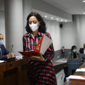 Ciudadanos Ponferrada presenta una enmienda a la totalidad del Presupuesto que no ha sido admitida para su debate por el Alcalde
