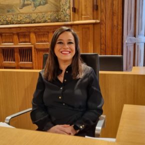 Ciudadanos pide a la Diputación que reduzca el tiempo en el que se realiza el pago a sus proveedores