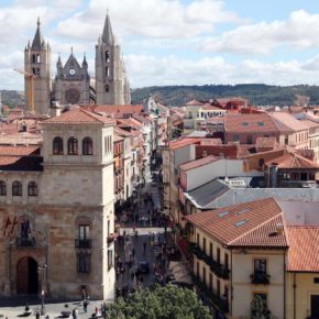 Ciudadanos pide al Ayuntamiento medidas que impulsen el turismo idiomático