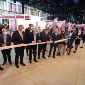 Ciudadanos exige a la Diputación que “modernice” la Feria de Productos introduciendo nuevas experiencias