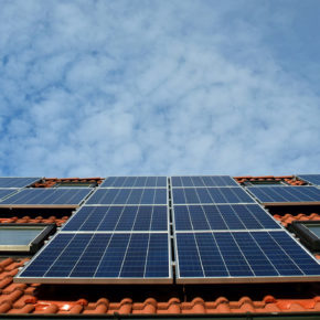 Ciudadanos exige ampliar la bonificación para instalar Placas Solares en las viviendas de León