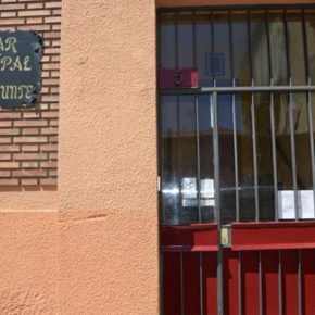 CS León exige adaptar o crear una instalación municipal para mujeres ‘sin techo’ CS León exige adaptar o crear una instalación municipal para mujeres ‘sin techo’