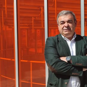 Justo Fernández acusa a Diez de “boicotear” el Palacio de Congresos y exige que cumpla y acometa la envolvente